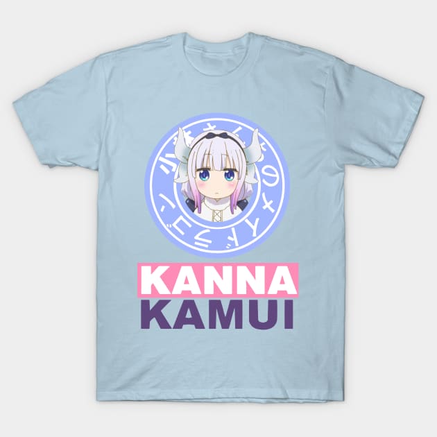 Kanna kamui hoodie top